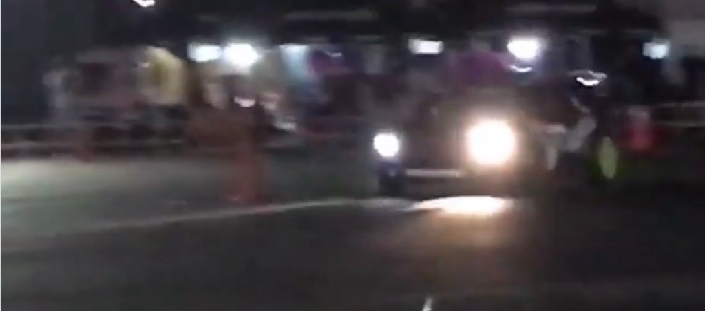 饅頭遊戲（刑事偵查隊）＃真實故事改編